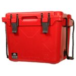 Custom 25 QT Bison Cooler - Made in USA - Custom with Company Logo - Personalized Bulk Corporate Gift