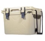 Custom 25 QT Bison Cooler - Made in USA - Custom with Company Logo - Personalized Bulk Corporate Gift - 3
