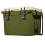 Custom 25 QT Bison Cooler - Made in USA - Custom with Company Logo - Personalized Bulk Corporate Gift - 5