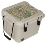 Custom 25 QT Bison Cooler - Made in USA - Custom with Company Logo - Personalized Bulk Corporate Gift - 8