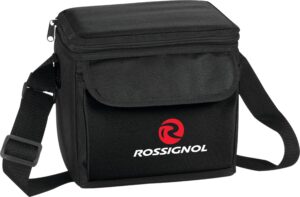 Custom 6-Can Lunch Cooler with Company Logo - Personalized Bulk Corporate Gift