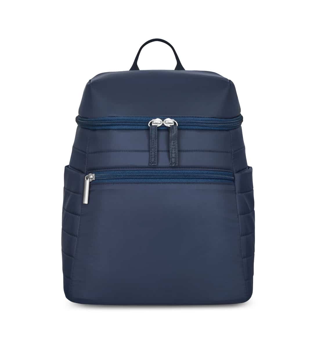 aviana mini backpack cooler Ayamaya Arctic Mule 24-Can Insulated Cooler, Water-Resistant Soft with 16-Hour Ice Retention, Lightweight & Portable with Padded It features satin nickel accents and a dual zipper opening for easy access and organization Aviana Lunch Cooler