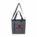 Custom Bayfield 24-Can Cooler Bag with Company Logo - Personalized Bulk Corporate Gift - 1