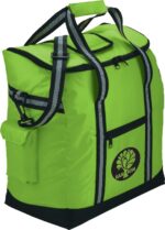 Custom Beach Side Deluxe 36-Can Event Cooler with Company Logo - Personalized Bulk Corporate Gift