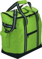 Custom Beach Side Deluxe 36-Can Event Cooler with Company Logo - Personalized Bulk Corporate Gift - 3