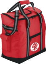 Custom Beach Side Deluxe 36-Can Event Cooler with Company Logo - Personalized Bulk Corporate Gift - 7
