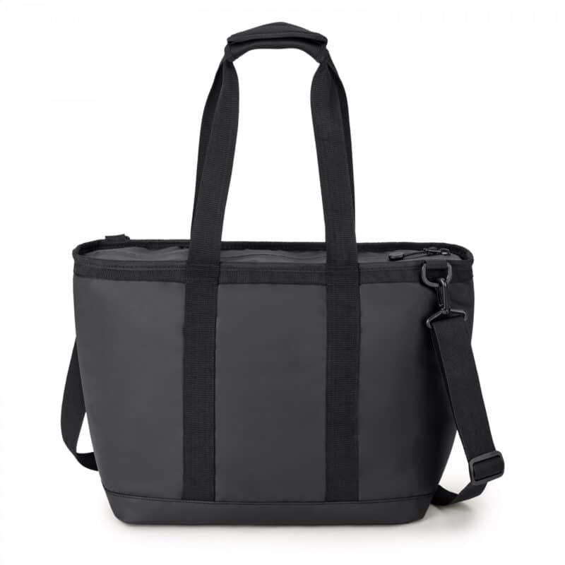 Custom Call Of The Wild Cooler Tote with Company Logo - Personalized Bulk Corporate Gift - 3