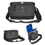 Custom Callaway Clubhouse Mini Cooler with Company Logo - Personalized Bulk Corporate Gift