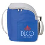 Custom Cool Spring 12-Can Cooler with Company Logo - Personalized Bulk Corporate Gift - 3