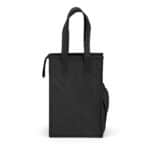 Custom Eat Right Cooler Tote with Company Logo - Personalized Bulk Corporate Gift - 1
