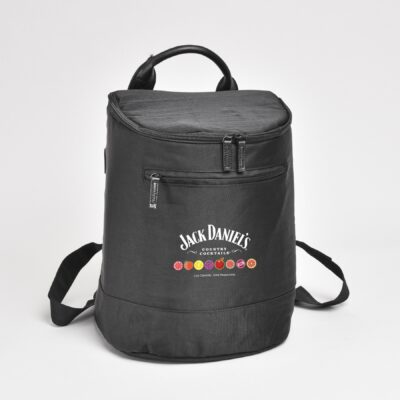 Fashion Backpack Cooler-1