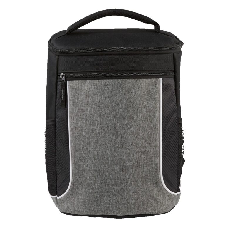 Custom Glacier Cooler Backpack with Company Logo - Personalized Bulk Corporate Gift - 5