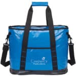 Glacier Cooler Tote Bag - 1