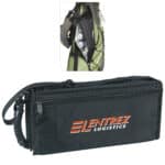 Custom Golf Bag Cooler with Company Logo - Personalized Bulk Corporate Gift