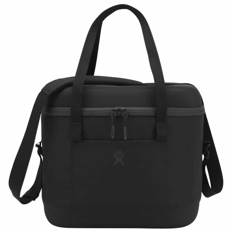 Custom Hydro Flask® 20L Carry Out™ Soft Cooler with Company Logo - Personalized Bulk Corporate Gift - 4