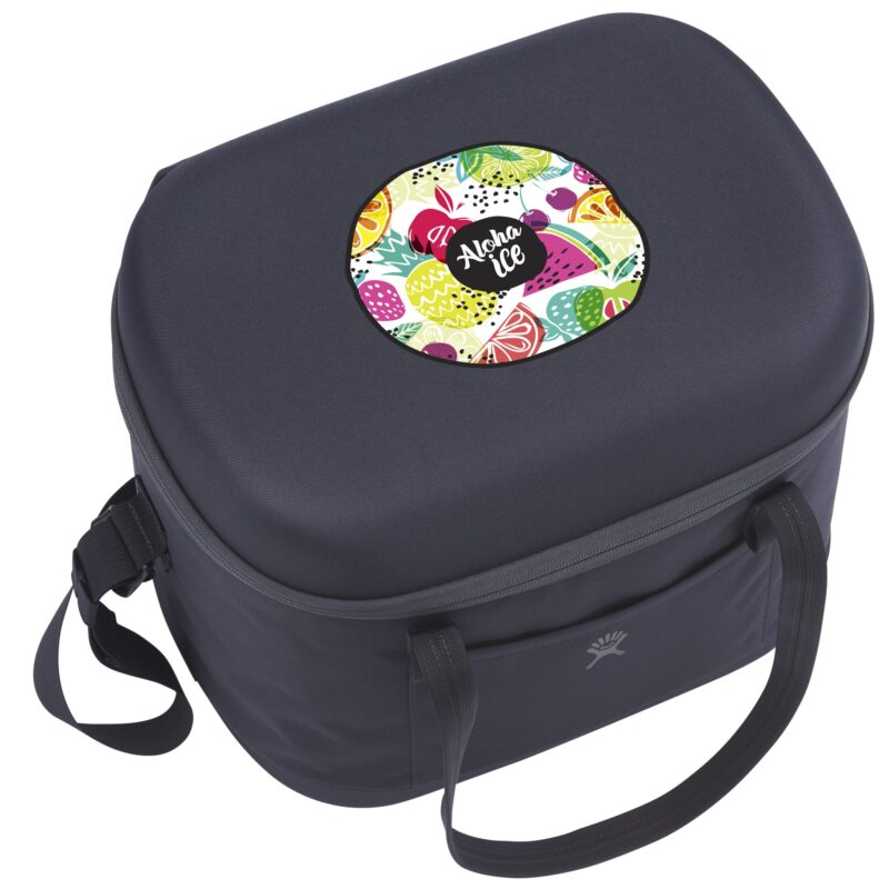 Custom Hydro Flask® 20L Carry Out™ Soft Cooler with Company Logo - Personalized Bulk Corporate Gift - 8