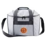Custom Ice River 24 Can Cooler with Company Logo - Personalized Bulk Corporate Gift