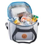 Custom Ice River 24 Can Cooler with Company Logo - Personalized Bulk Corporate Gift - 2