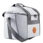 Custom Ice River 24 Can Cooler with Company Logo - Personalized Bulk Corporate Gift - 3