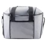 Custom Ice River 24 Can Cooler with Company Logo - Personalized Bulk Corporate Gift - 4