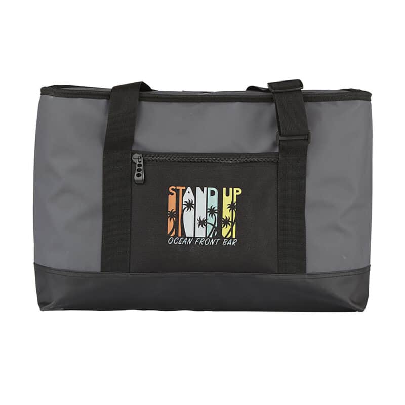 Custom Ice River Extreme Cooler with Company Logo - Personalized Bulk Corporate Gift - 7