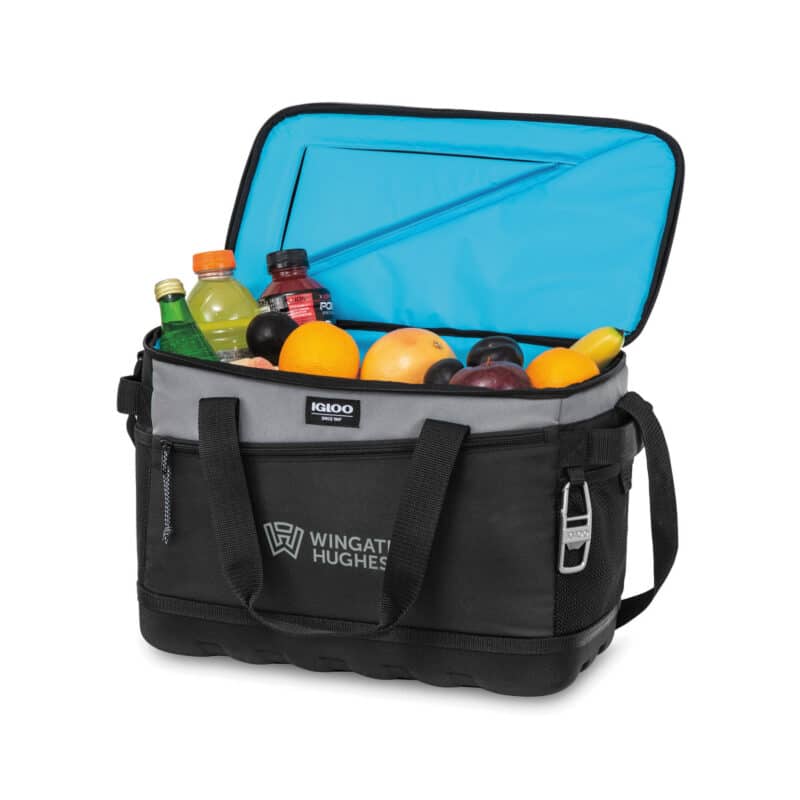Igloo® Terrain Cooler - Deep Fog - 3