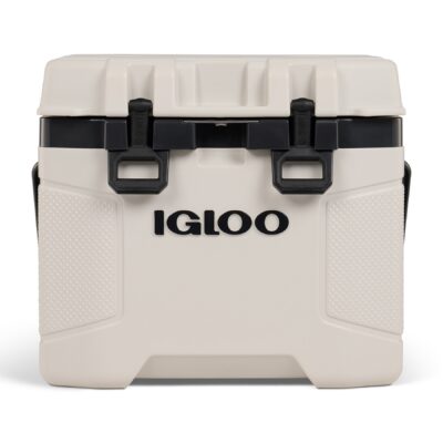 Igloo® Trailmate 25 Qt Hard Side Cooler - Bone-1