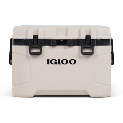 Igloo® Trailmate 50 Qt Hard Side Cooler - Bone-1