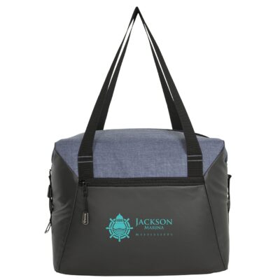 Koozie® Empire Recycled PVB Cooler Tote-1
