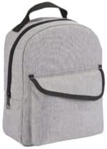 Custom Merchant & Craft Revive rPET Lunch Cooler with Company Logo - Personalized Bulk Corporate Gift - 1