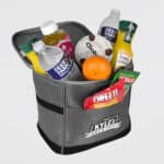 Custom Micro Brew Six Cooler with Company Logo - Personalized Bulk Corporate Gift - 3