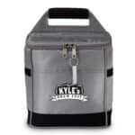 Custom Micro Brew Six Cooler with Company Logo - Personalized Bulk Corporate Gift - 4