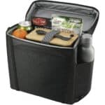 Custom NBN Recycled Outdoor 15 Can Cooler with Company Logo - Personalized Bulk Corporate Gift - 1