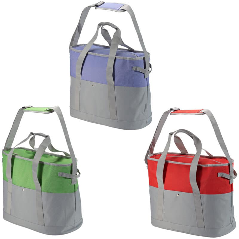 Navigator Cooler Bag - 1