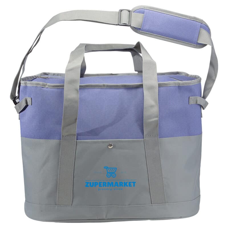 Navigator Cooler Bag - 2