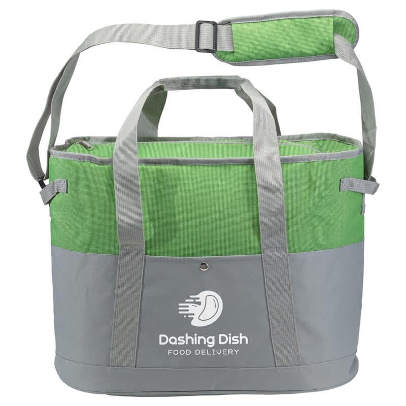 Navigator Cooler Bag - 4