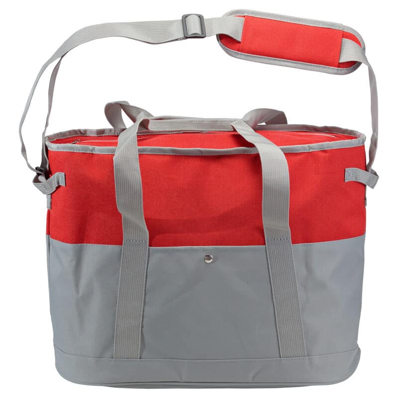 Navigator Cooler Bag - 7
