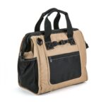 Custom Pipeline Lunch Cooler with Company Logo - Personalized Bulk Corporate Gift - 1
