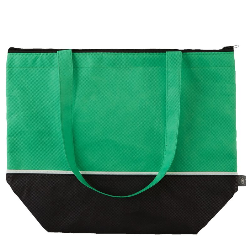 RPET Non-Woven Cooler Tote Bag - 6