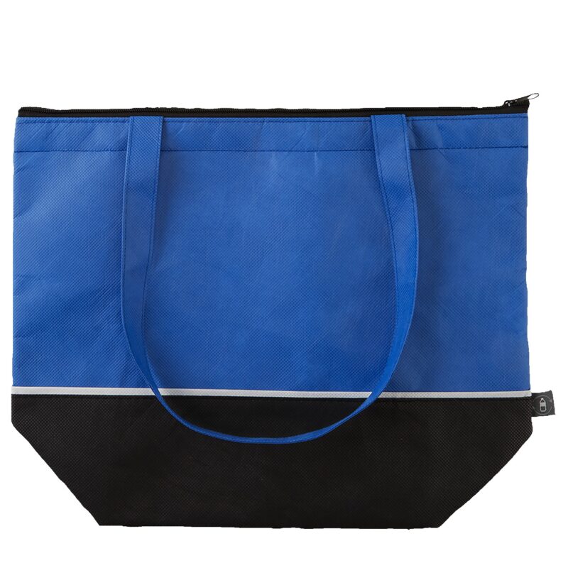 RPET Non-Woven Cooler Tote Bag - 7