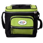 Custom Scenic Hills 12-Can Cooler with Company Logo - Personalized Bulk Corporate Gift - 2