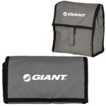 Custom Sidekick 4 Liter Foldable Lunch Sack with Company Logo - Personalized Bulk Corporate Gift - 1