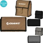 Custom Sidekick 4 Liter Foldable Lunch Sack with Company Logo - Personalized Bulk Corporate Gift - 2