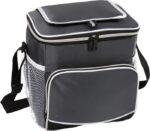 Custom Sitka 18 Can Cooler Bag with Company Logo - Personalized Bulk Corporate Gift - 3
