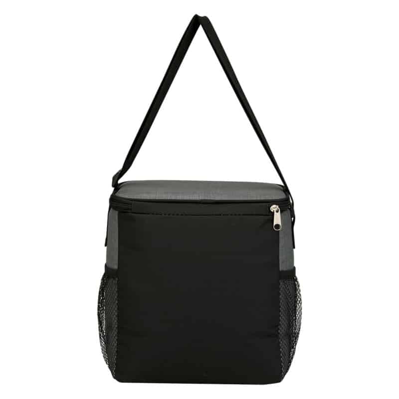 Custom Slade Cooler Lunch Bag with Company Logo - Personalized Bulk Corporate Gift - 6