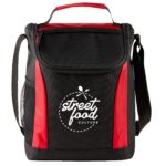 Custom Ultimate Lunch Bag Cooler with Company Logo - Personalized Bulk Corporate Gift
