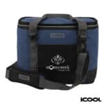 Custom iCOOL Pinecrest 20-Can Cooler with Company Logo - Personalized Bulk Corporate Gift - 2