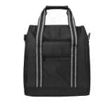 Custom Clark 28 Can Cooler Lunch Bag with Company Logo - Personalized Bulk Corporate Gift - 3
