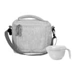 Custom Adventure Cooler Noodle Set with Company Logo - Personalized Bulk Corporate Gift - 7