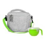 Custom Adventure Cooler Noodle Set with Company Logo - Personalized Bulk Corporate Gift - 9